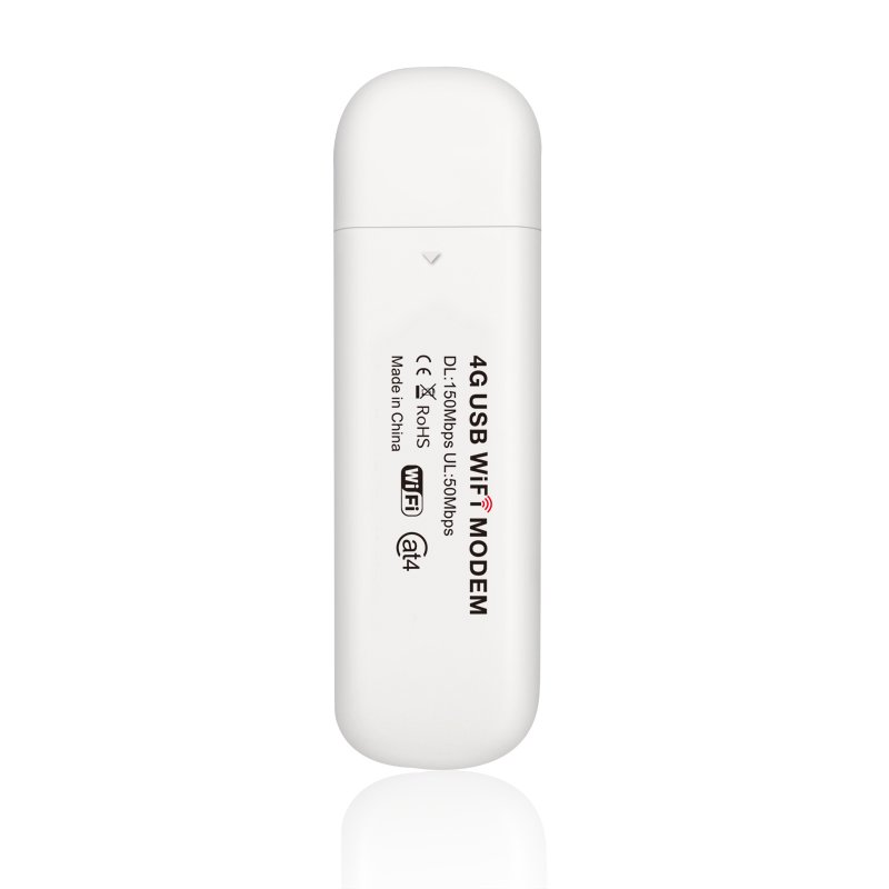 3G 4G LTE Router 150Mbps USB Modem Style Work with Power
